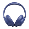 Căști JBL Tune 780NC Albastru - Fără fir, Cu fir | 76 ore | 10 Hz - 40000 Hz Căști JBL Tune 780NC Albastru - Fără fir, Cu fir | 76 ore | 10 Hz - 40000 Hz