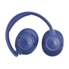 Căști JBL Tune 780NC Albastru - Fără fir, Cu fir | 76 ore | 10 Hz - 40000 Hz Căști JBL Tune 780NC Albastru - Fără fir, Cu fir | 76 ore | 10 Hz - 40000 Hz