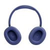 Căști JBL Tune 780NC Albastru - Fără fir, Cu fir | 76 ore | 10 Hz - 40000 Hz Căști JBL Tune 780NC Albastru - Fără fir, Cu fir | 76 ore | 10 Hz - 40000 Hz