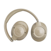 Căști JBL Tune 780NC Bej - Fără fir, Cu fir | 76 ore | 10 Hz - 40000 Hz Căști JBL Tune 780NC Bej - Fără fir, Cu fir | 76 ore | 10 Hz - 40000 Hz