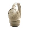 Căști JBL Tune 780NC Bej - Fără fir, Cu fir | 76 ore | 10 Hz - 40000 Hz Căști JBL Tune 780NC Bej - Fără fir, Cu fir | 76 ore | 10 Hz - 40000 Hz
