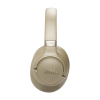 Căști JBL Tune 780NC Bej - Fără fir, Cu fir | 76 ore | 10 Hz - 40000 Hz Căști JBL Tune 780NC Bej - Fără fir, Cu fir | 76 ore | 10 Hz - 40000 Hz