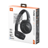 Căști JBL Tune 680NC Negru - Fără fir, Cu fir | 76 ore | 10 Hz - 40000 Hz Căști JBL Tune 680NC Negru - Fără fir, Cu fir | 76 ore | 10 Hz - 40000 Hz