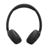 Căști JBL Tune 680NC Negru - Fără fir, Cu fir | 76 ore | 10 Hz - 40000 Hz Căști JBL Tune 680NC Negru - Fără fir, Cu fir | 76 ore | 10 Hz - 40000 Hz