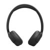 Căști JBL Tune 680NC Negru - Fără fir, Cu fir | 76 ore | 10 Hz - 40000 Hz Căști JBL Tune 680NC Negru - Fără fir, Cu fir | 76 ore | 10 Hz - 40000 Hz