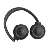 Căști JBL Tune 680NC Negru - Fără fir, Cu fir | 76 ore | 10 Hz - 40000 Hz Căști JBL Tune 680NC Negru - Fără fir, Cu fir | 76 ore | 10 Hz - 40000 Hz
