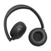 Căști JBL Tune 680NC Negru - Fără fir, Cu fir | 76 ore | 10 Hz - 40000 Hz Căști JBL Tune 680NC Negru - Fără fir, Cu fir | 76 ore | 10 Hz - 40000 Hz