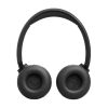 Căști JBL Tune 680NC Negru - Fără fir, Cu fir | 76 ore | 10 Hz - 40000 Hz Căști JBL Tune 680NC Negru - Fără fir, Cu fir | 76 ore | 10 Hz - 40000 Hz