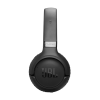 Căști JBL Tune 680NC Negru - Fără fir, Cu fir | 76 ore | 10 Hz - 40000 Hz Căști JBL Tune 680NC Negru - Fără fir, Cu fir | 76 ore | 10 Hz - 40000 Hz
