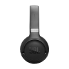 Căști JBL Tune 680NC Negru - Fără fir, Cu fir | 76 ore | 10 Hz - 40000 Hz Căști JBL Tune 680NC Negru - Fără fir, Cu fir | 76 ore | 10 Hz - 40000 Hz