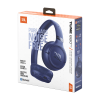 Căști JBL Tune 680NC Albastru - Fără fir, Cu fir | 76 ore | 10 Hz - 40000 Hz Căști JBL Tune 680NC Albastru - Fără fir, Cu fir | 76 ore | 10 Hz - 40000 Hz