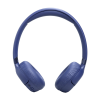 Căști JBL Tune 680NC Albastru - Fără fir, Cu fir | 76 ore | 10 Hz - 40000 Hz Căști JBL Tune 680NC Albastru - Fără fir, Cu fir | 76 ore | 10 Hz - 40000 Hz