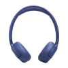 Căști JBL Tune 680NC Albastru - Fără fir, Cu fir | 76 ore | 10 Hz - 40000 Hz Căști JBL Tune 680NC Albastru - Fără fir, Cu fir | 76 ore | 10 Hz - 40000 Hz