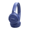 Căști JBL Tune 680NC Albastru - Fără fir, Cu fir | 76 ore | 10 Hz - 40000 Hz Căști JBL Tune 680NC Albastru - Fără fir, Cu fir | 76 ore | 10 Hz - 40000 Hz