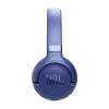 Căști JBL Tune 680NC Albastru - Fără fir, Cu fir | 76 ore | 10 Hz - 40000 Hz Căști JBL Tune 680NC Albastru - Fără fir, Cu fir | 76 ore | 10 Hz - 40000 Hz