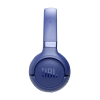 Căști JBL Tune 680NC Albastru - Fără fir, Cu fir | 76 ore | 10 Hz - 40000 Hz Căști JBL Tune 680NC Albastru - Fără fir, Cu fir | 76 ore | 10 Hz - 40000 Hz