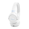 Наушники JBL Tune 680NC Белый - Беспроводной, Проводной аналоговый | 76 часы | 10 Гц - 40000 Гц Наушники JBL Tune 680NC Белый - Беспроводной, Проводной аналоговый | 76 часы | 10 Гц - 40000 Гц
