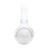 Наушники JBL Tune 680NC Белый - Беспроводной, Проводной аналоговый | 76 часы | 10 Гц - 40000 Гц Наушники JBL Tune 680NC Белый - Беспроводной, Проводной аналоговый | 76 часы | 10 Гц - 40000 Гц