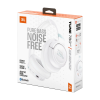 Căști JBL Tune 780NC Alb - Fără fir, Cu fir | 76 ore | 10 Hz - 40000 Hz