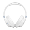 Căști JBL Tune 780NC Alb - Fără fir, Cu fir | 76 ore | 10 Hz - 40000 Hz