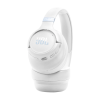 Căști JBL Tune 780NC Alb - Fără fir, Cu fir | 76 ore | 10 Hz - 40000 Hz