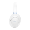 Căști JBL Tune 780NC Alb - Fără fir, Cu fir | 76 ore | 10 Hz - 40000 Hz