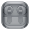 Наушники Samsung Galaxy Buds 4 Белый - Беспроводной | 30 часы Наушники Samsung Galaxy Buds 4 Белый - Беспроводной | 30 часы