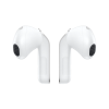 Наушники Samsung Galaxy Buds 4 Белый - Беспроводной | 30 часы Наушники Samsung Galaxy Buds 4 Белый - Беспроводной | 30 часы