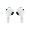 Наушники Samsung Galaxy Buds 4 Белый - Беспроводной | 30 часы Наушники Samsung Galaxy Buds 4 Белый - Беспроводной | 30 часы