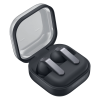 Наушники Samsung Galaxy Buds 4 Pro Чёрный - Беспроводной | 30 часы
