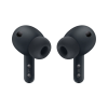 Наушники Samsung Galaxy Buds 4 Pro Чёрный - Беспроводной | 30 часы