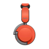 Căști Dyson OnTrac Ceramic Cinnabar - Fără fir | 55 ore | 6 Hz - 21000 Hz