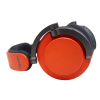 Căști Dyson OnTrac Ceramic Cinnabar - Fără fir | 55 ore | 6 Hz - 21000 Hz