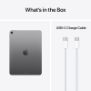 Планшет Apple iPad Air 11 (2026) Space Grey - 11