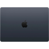 Laptop Apple MacBook Air 13.6 2026 Midnight - 13.6
