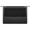 Ноутбук Apple MacBook Pro 14 2026 Space Black - 14.2