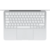 Ноутбук Apple MacBook Neo 13 Серебро - 13