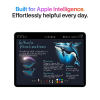 Планшет Apple iPad Air 13 (2026) Синий - 13