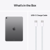 Tabletă Apple iPad Air 11 (2026) Space Grey - 11" | Liquid Retina IPS | 12 GB | 256GB | Wi-Fi Tabletă Apple iPad Air 11 (2026) Space Grey - 11