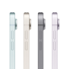 Tabletă Apple iPad Air 11 (2026) Starlight - 11