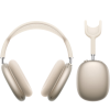 Căști Apple AirPods Max 2 Starlight - Fără fir | 20 ore Căști Apple AirPods Max 2 Starlight - Fără fir | 20 ore