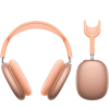 Căști Apple AirPods Max 2 Portocaliu - Fără fir | 20 ore