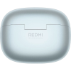 Наушники Xiaomi Redmi Buds 8 Pro Glacier Blue - Беспроводной | 33 часы | 20 Гц - 40000 Гц Наушники Xiaomi Redmi Buds 8 Pro Glacier Blue - Беспроводной | 33 часы | 20 Гц - 40000 Гц