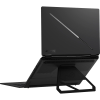 Игровой ноутбук ASUS ROG Zephyrus Duo 16 GX651AR Звёздный серый - 16