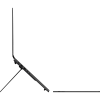 Игровой ноутбук ASUS ROG Zephyrus Duo 16 GX651AR Звёздный серый - 16
