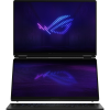 Игровой ноутбук ASUS ROG Zephyrus Duo 16 GX651AR Звёздный серый - 16