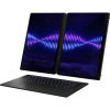 Игровой ноутбук ASUS ROG Zephyrus Duo 16 GX651AR Звёздный серый - 16