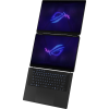 Игровой ноутбук ASUS ROG Zephyrus Duo 16 GX651AR Звёздный серый - 16