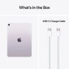 Планшет Apple iPad Air 11 (2026) Фиолетовый - 11