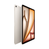 Tabletă Apple iPad Air 11 (2026) Starlight - 11" | Liquid Retina IPS | 12 GB | 128GB | Wi-Fi Tabletă Apple iPad Air 11 (2026) Starlight - 11